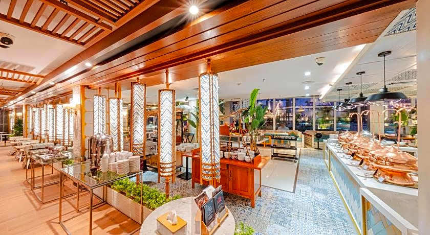 Astara Hotel Balikpapan