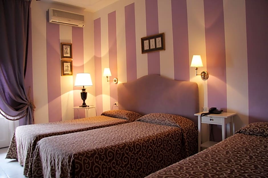 Hotel Alex Firenze