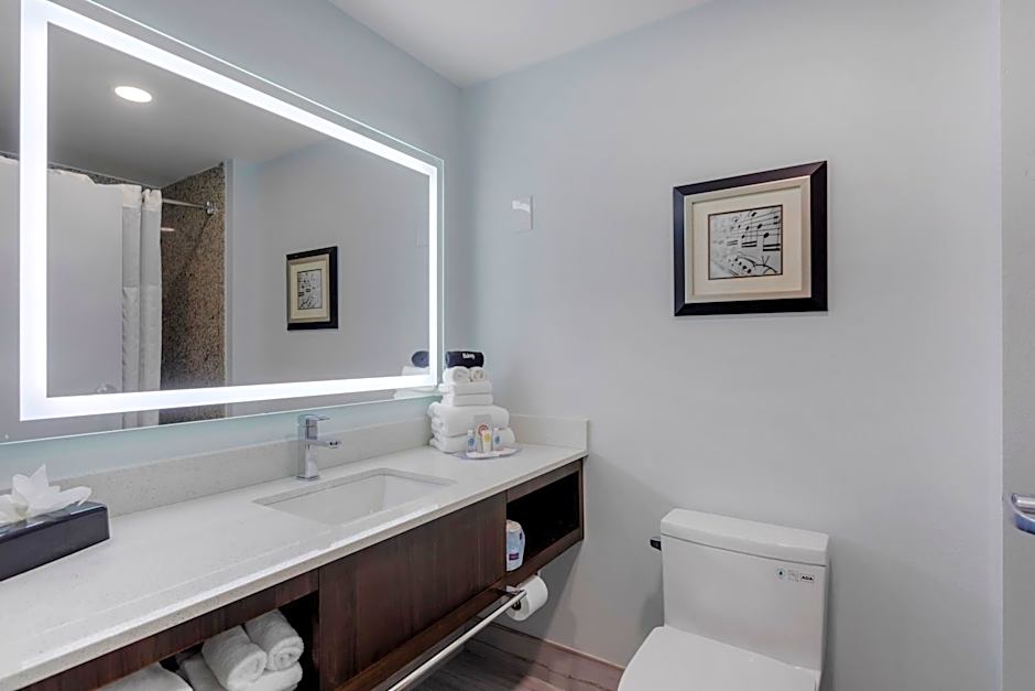 Comfort Suites Mt. Juliet-Nashville Area