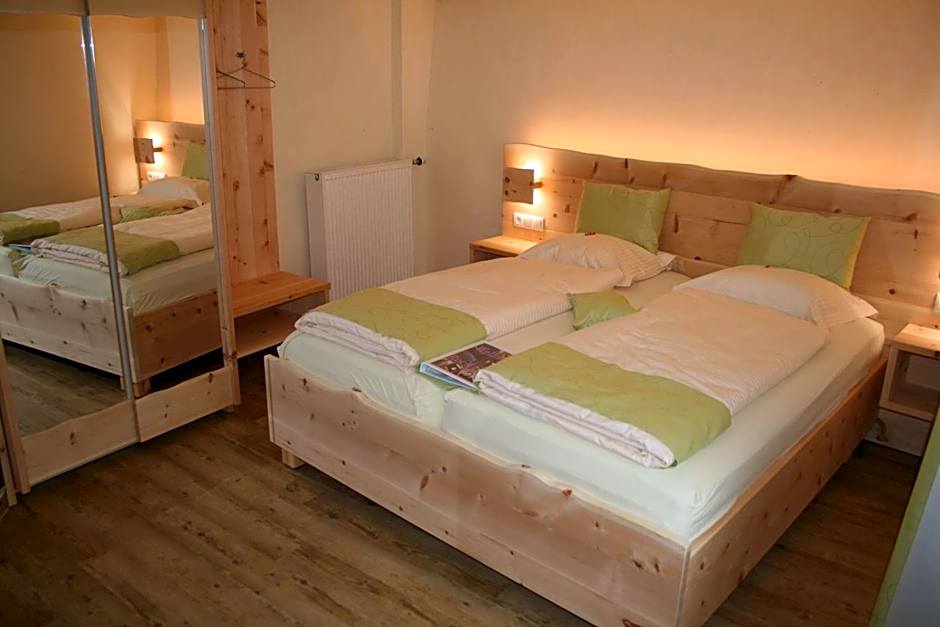 Gourmet & Relax Hotel De La Sure