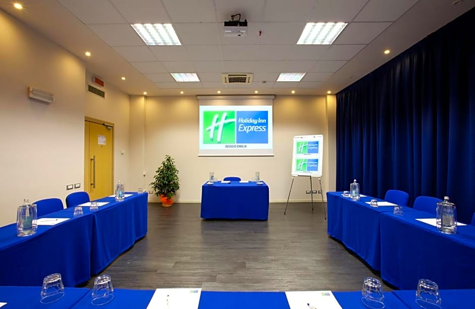 Holiday Inn Express Reggio Emilia By IHG