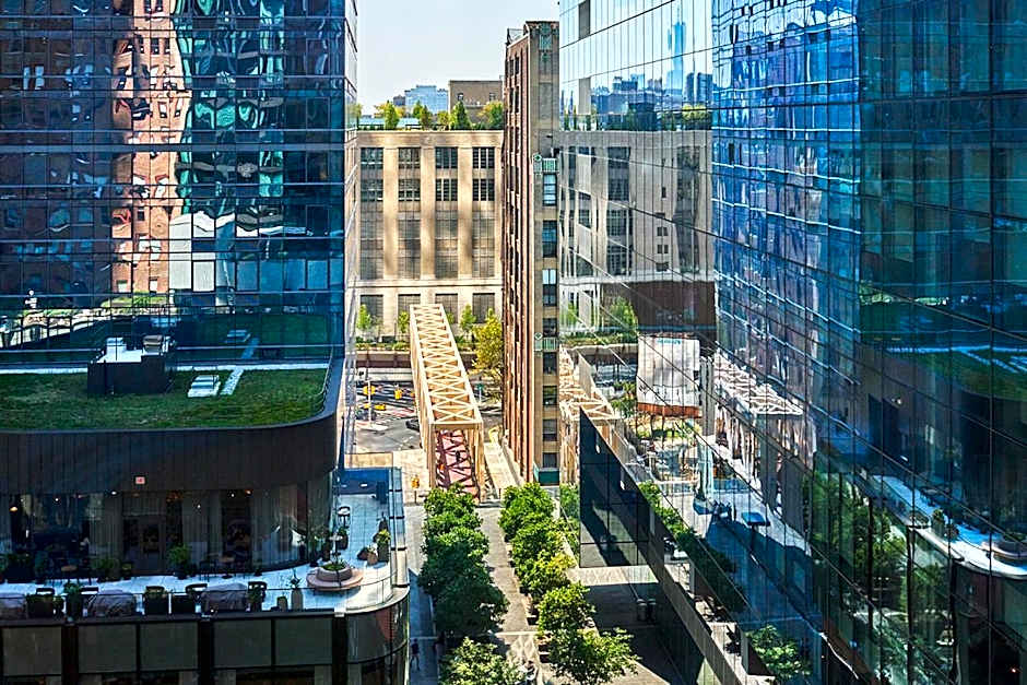 Pendry Manhattan West