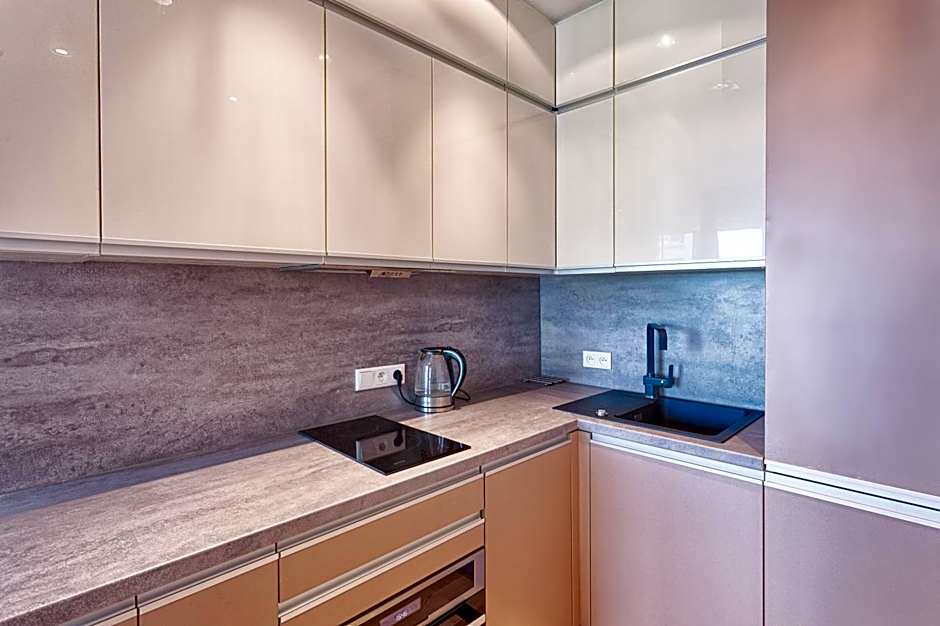Qbik Loft Aparts