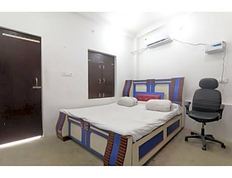 Vishnu utsav bhawan(Gonauli)	
