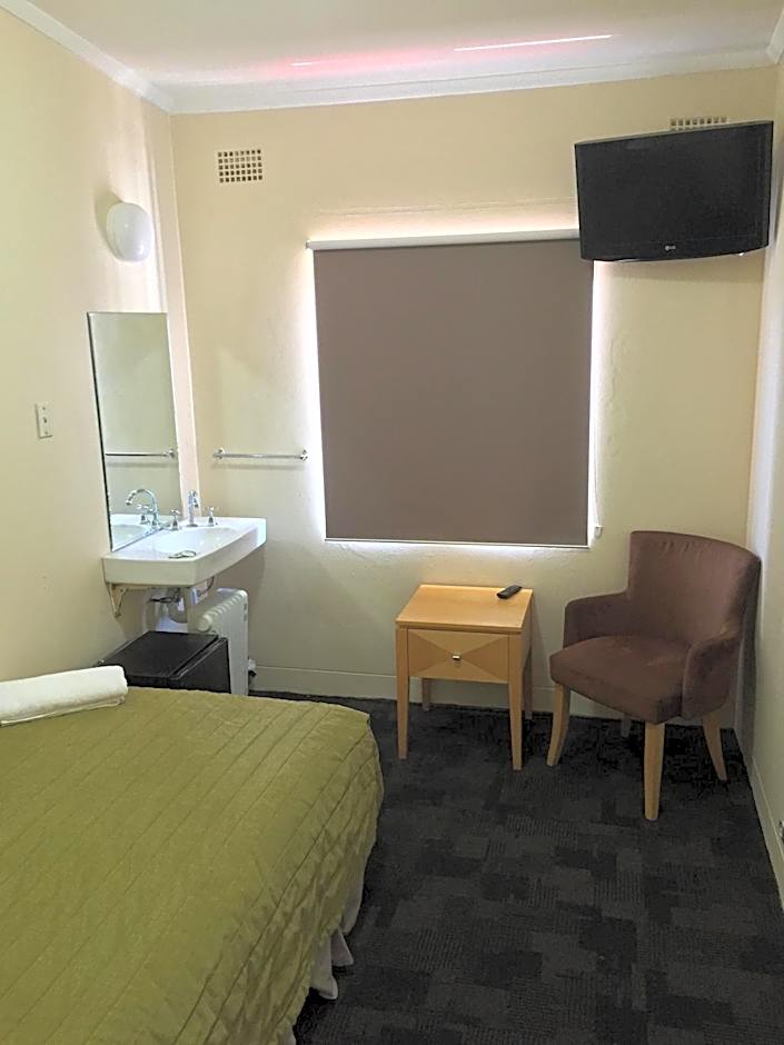 Shortland Budget Accommodation