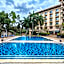 Radisson Blu Dhaka Water Garden