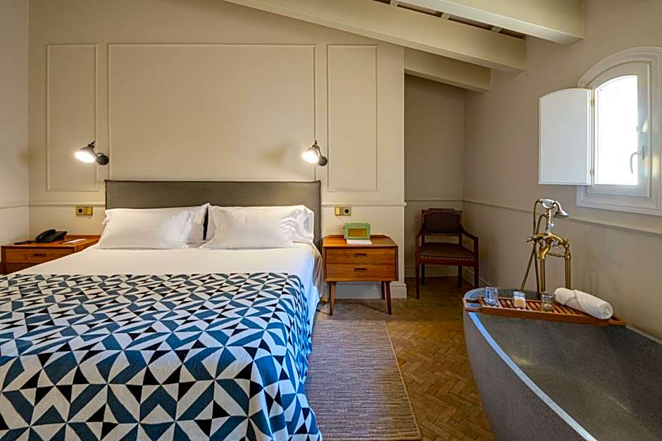 Hotel Boutique Can Sastre