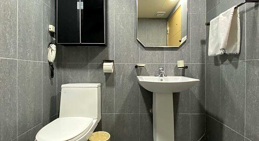 Benikea Hotel Daelim