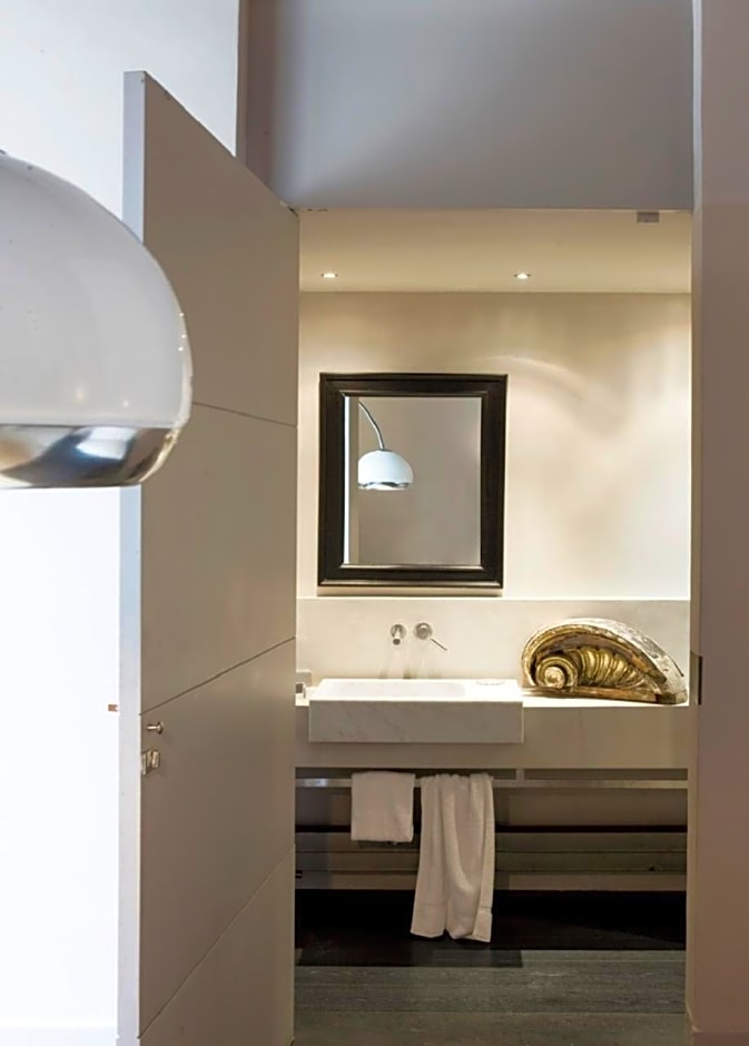 Riva Lofts Florence