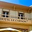 Hôtel Le Carnon