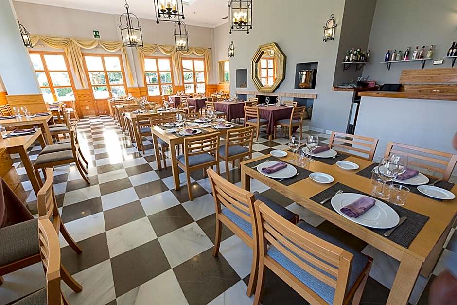 Villa Turistica de Cazorla