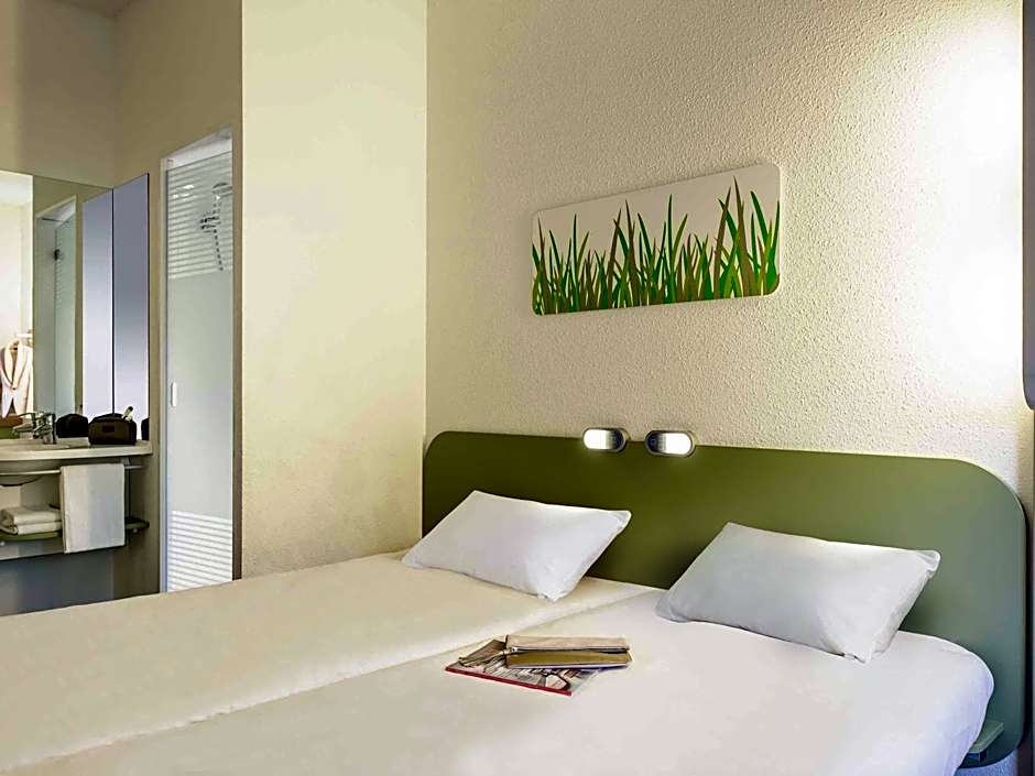 ibis budget Berlin Alexanderplatz