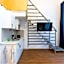Adagio Downtown Rooms