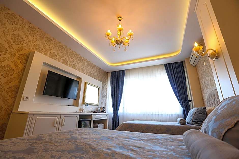 Thermal Saray Hotel & Yalova