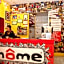 Feetup Home Backpackers Valencia