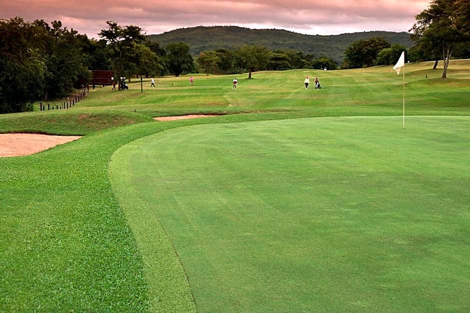 Kruger Park Lodge Unit No. 277