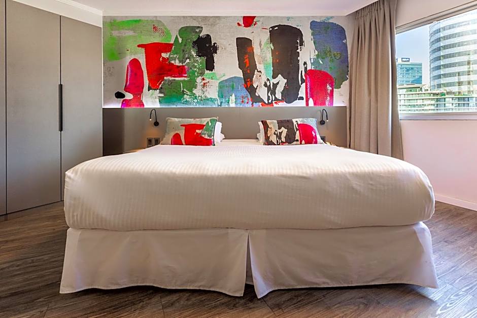 Palladium Business Hotel