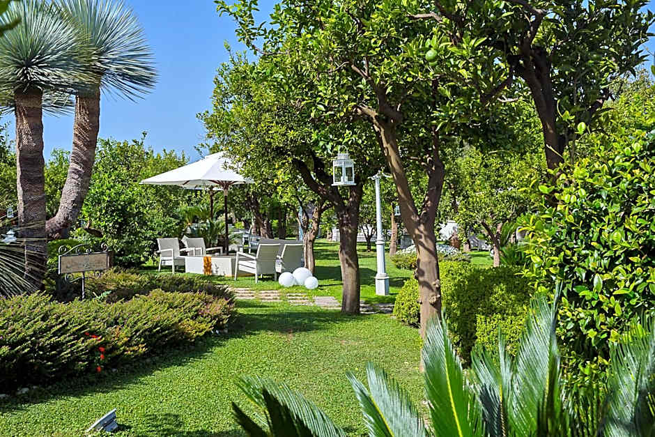 La Medusa Hotel - Dimora di Charme