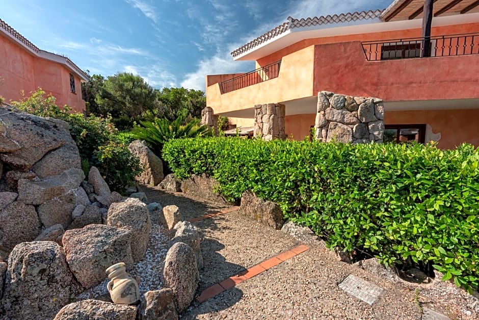 Palau Green Village