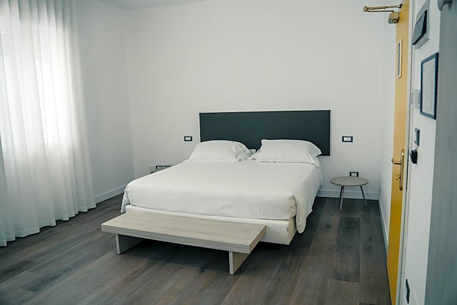 Hotel Villa Sorriso