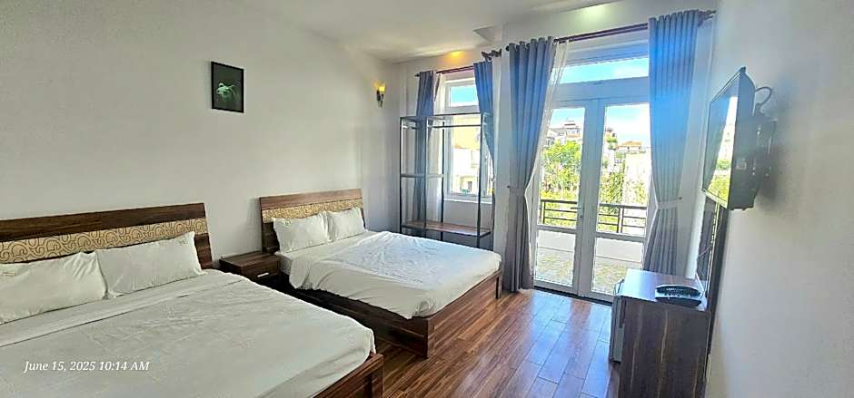 Dalat Park Hotel