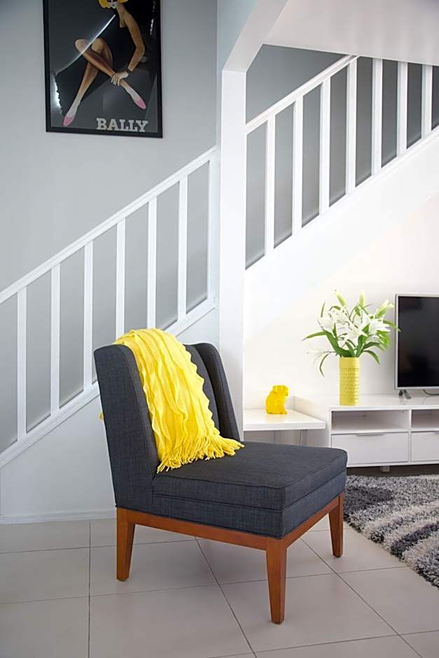 Byron Central Apartments