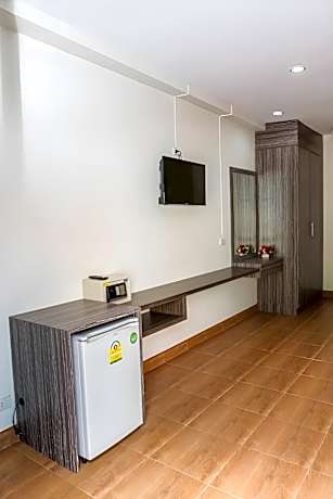 Pool View Double Room