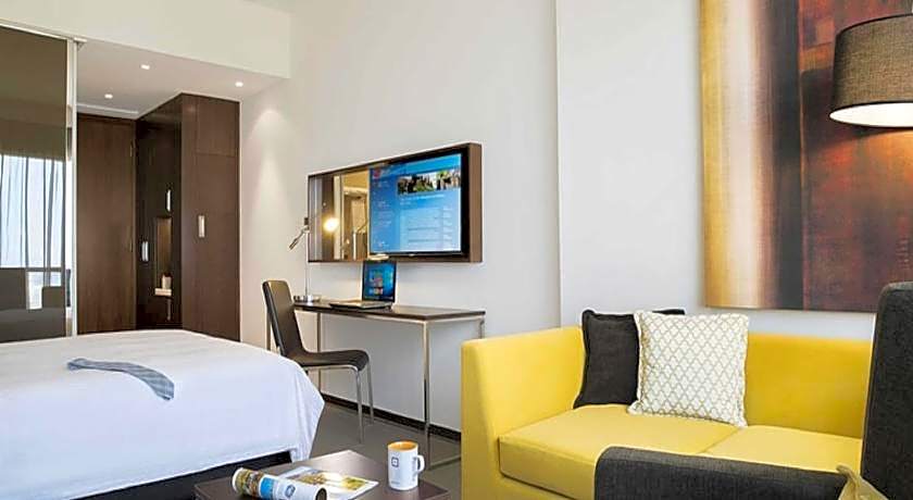 Centro Waha by Rotana