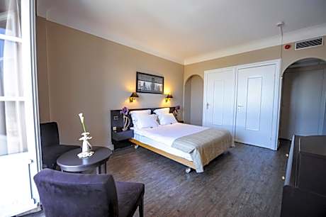 Superior Double Room - Breakfast included