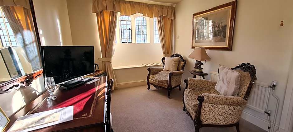 Biggin Hall Country House Hotel