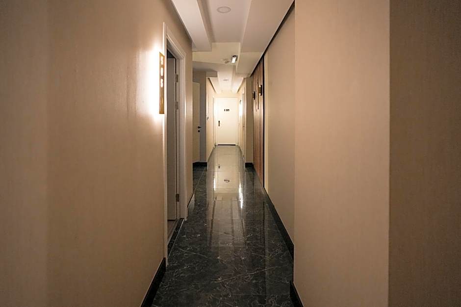 Visse Hotel