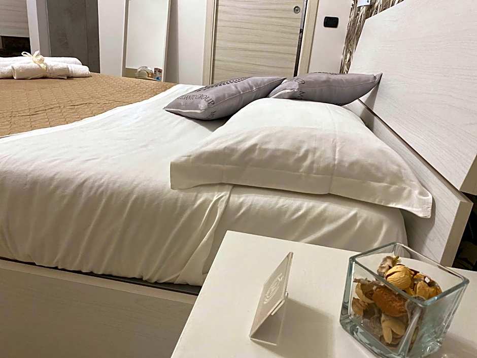 Montesantogroup Amalfi Room