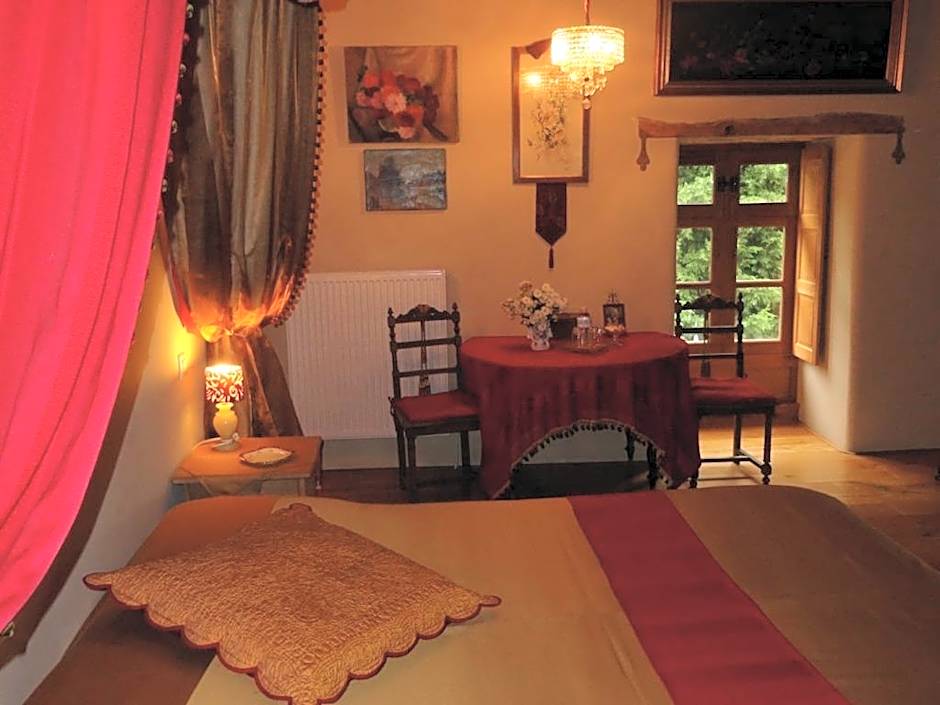 Stay at Penny's Mill