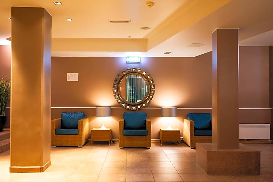 Home Hotel Havnekontoret