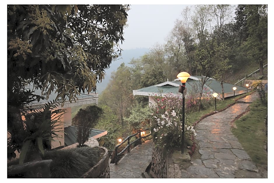 Sterling Gangtok Orange Village Resort