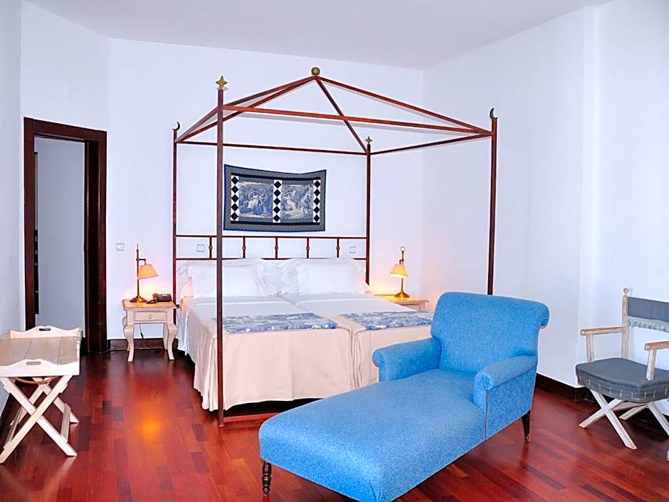 Pousada Castelo de Alvito