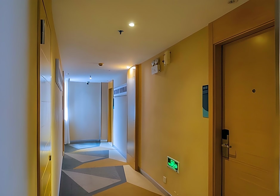 City Comfort Inn Baise Tianlin