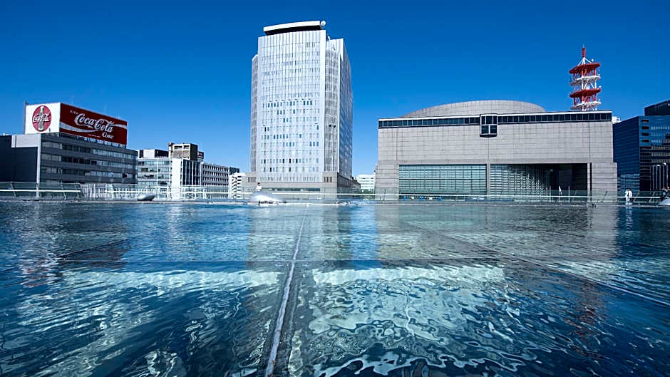 Nagoya Sakae Green Hotel 