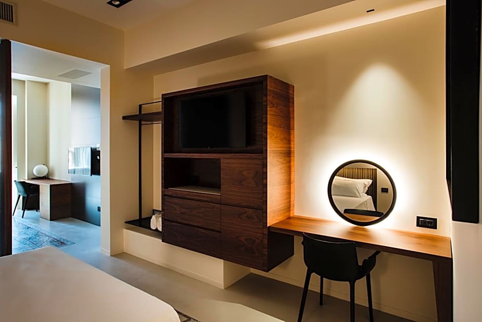 Palazzo della Fontana