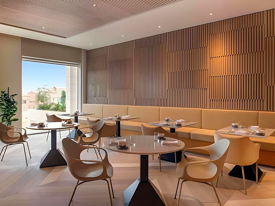 Novotel Riyadh Sahafa