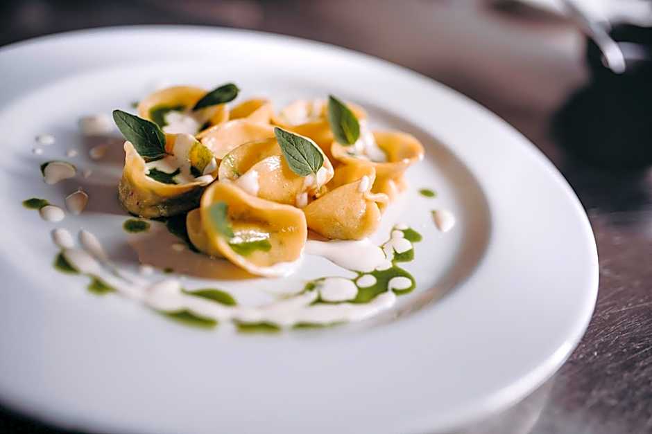 Relais Castello di Razzano