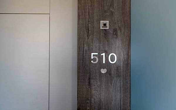 YOUMAMI Suite Hotel Wellness&Spa