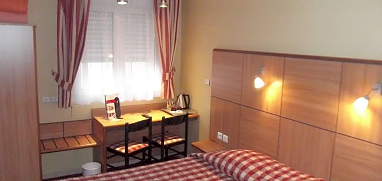 The Originals City, Hotel Le Boeuf Rouge, Limoges (Inter-Hotel)