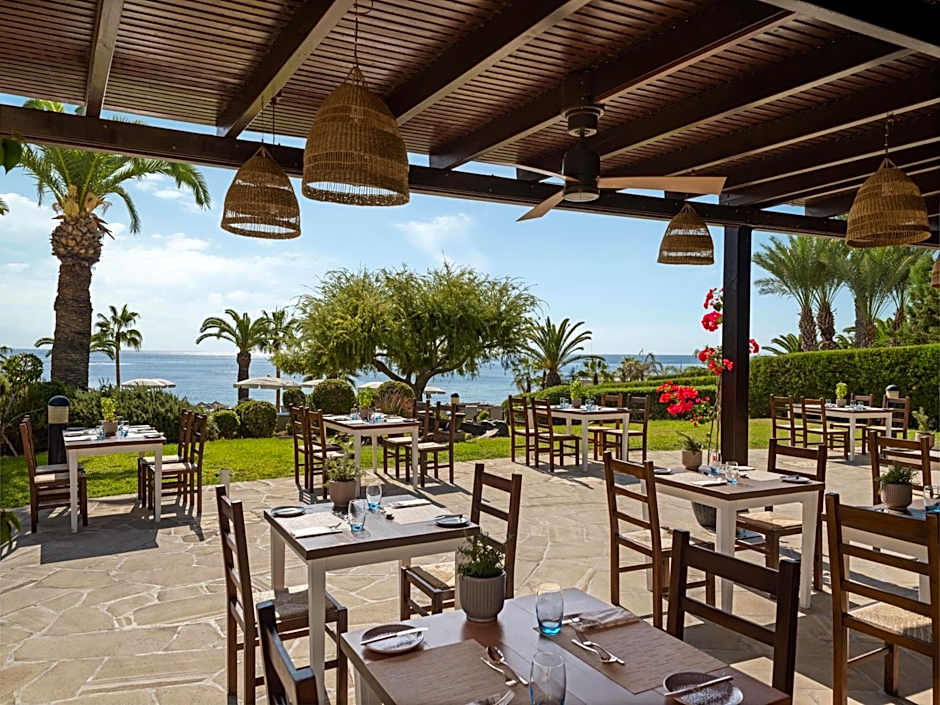 Mediterranean Beach Hotel