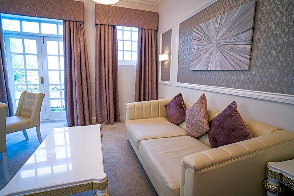 Park Hall Hotel and Spa Wolverhampton