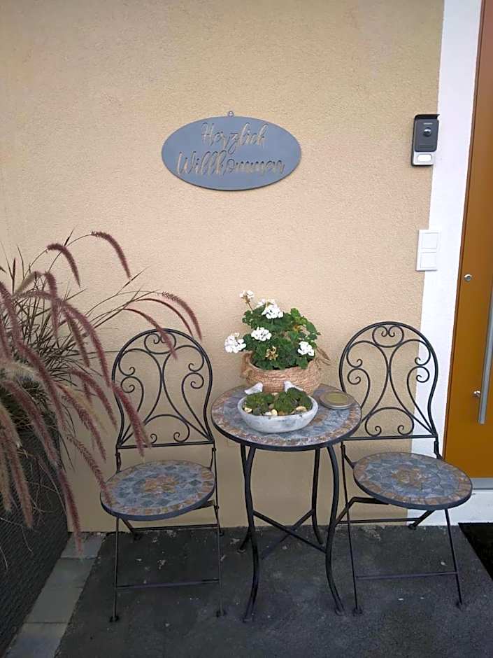 Appartement Fam.Kremser