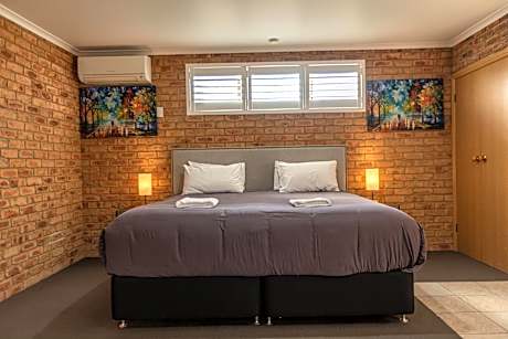 Wonthaggi Motel