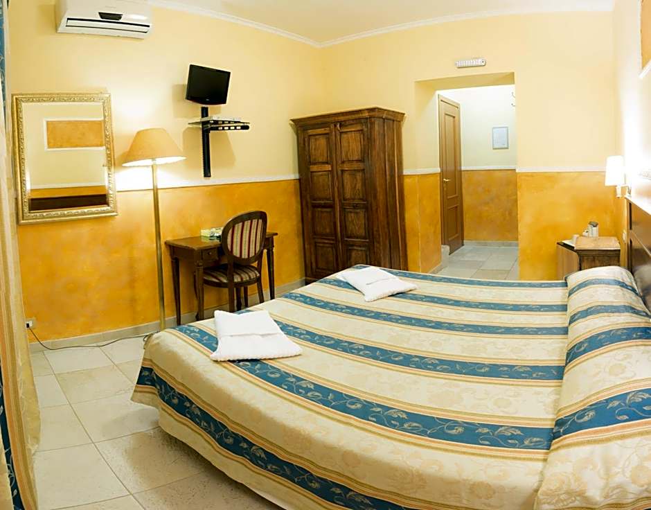 Residenza Ki