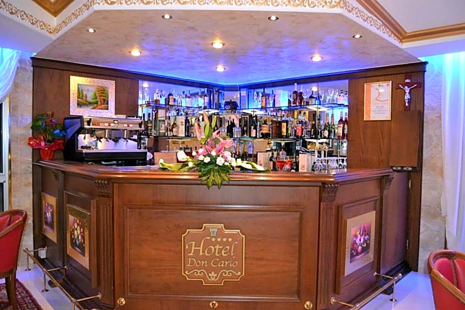 Hotel Don Carlo 4S