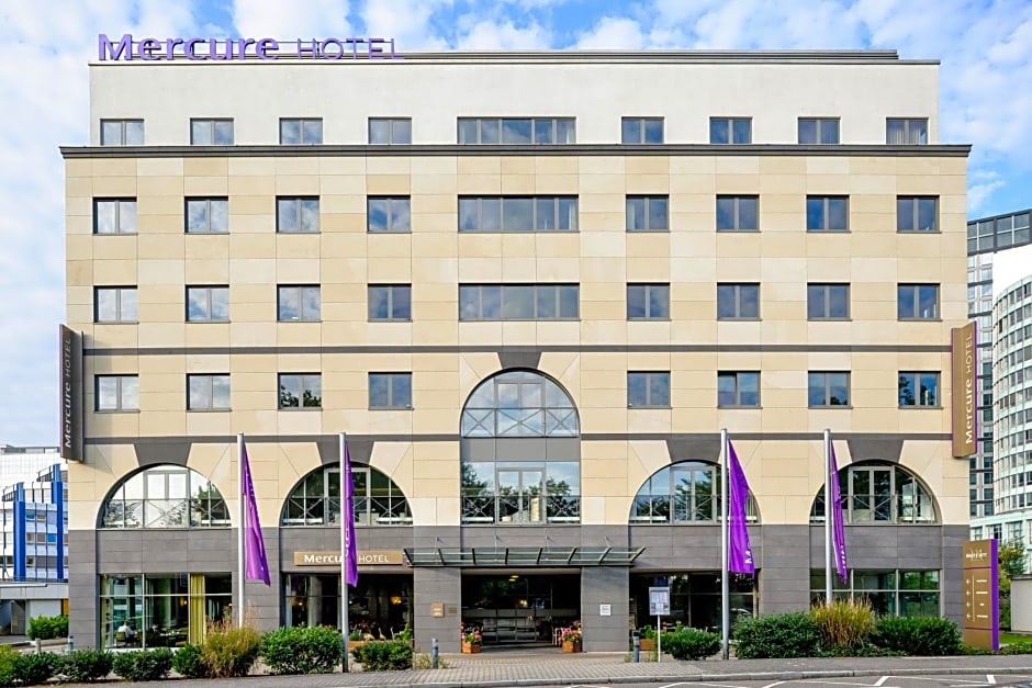 Mercure Hotel Frankfurt Eschborn Süd